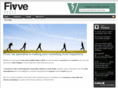 fivve.co.uk