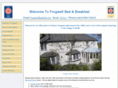frogwell.net
