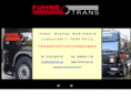 fuhnetrans.com