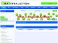 gravityauction.com