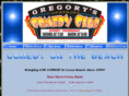 gregoryscomedyclub.com