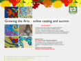 growingthearts.com