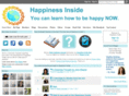 happinessinside.com