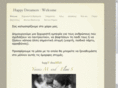 happydreamers.com