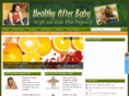 healthy-after-baby.info