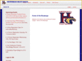 herrimanfootball.org