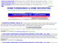 homefurnishingsanddecorating.com