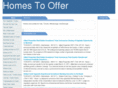 homes2offer.com