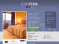 hotelcanfisa.com