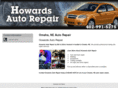 howardsautorepair.com