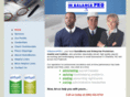 inbalancepro.com
