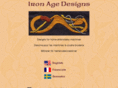 ironagedesigns.com