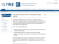 ispre.org