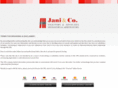 janiandco.com