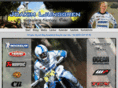 joakimljunggrenracing.com