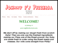 johnnyispizzeria.com