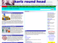 karlsroundhead.com