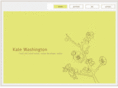 kawashington.com