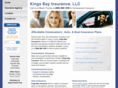 kingsbayinsurance.net