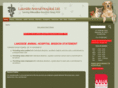 lakesideanimalhospital.biz