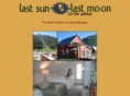 lastsunlastmoon.com