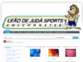 leaodejudasports.com
