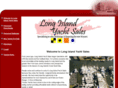longislandyachtsales.com