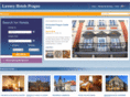 luxuryhotelsprague.com