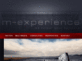 m-experience.info