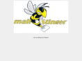 mailstinger.com