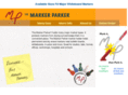 markerparker.com