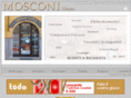 mosconitirano.com