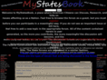 mystatesbook.com