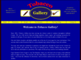 mytobaccogallery.com