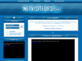 netvisiteurs.com