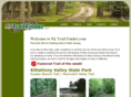 njtrailfinder.com