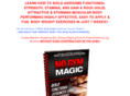 nogymmagic.com