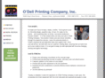 odell-printing.com