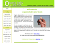 organic-baby-and-mom.com
