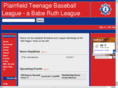 plainfieldbaberuth.com