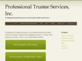 pro-trustee.com