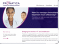 promatica.co.uk
