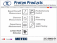 protonproducts.com