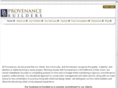 provenancebuilders.com
