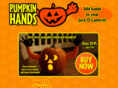 pumpkinarms.com
