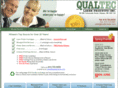 qualteclaser.com