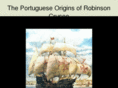 robinsoncrusoe-was-portuguese.com