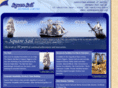 square-sail.com