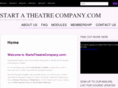 startatheatrecompany.com