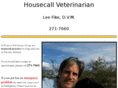 stfrancisveterinarygroup.com